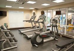 Fairfield Inn & Suites Enterprise