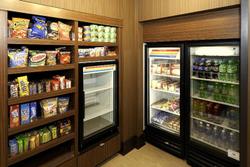 Fairfield Inn & Suites Meridian