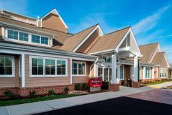Residence Inn Orangeburg Rockland/Bergen