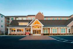 Residence Inn Orangeburg Rockland/Bergen