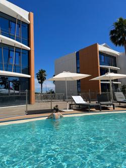 SoBlue Hotel