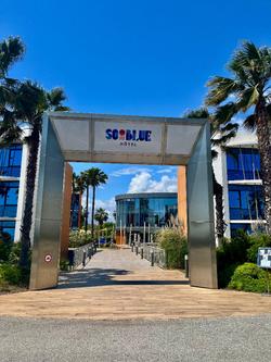 SoBlue Hotel