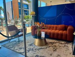 SoBlue Hotel
