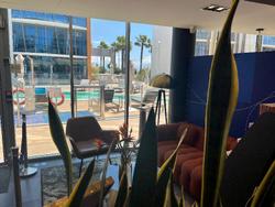 SoBlue Hotel