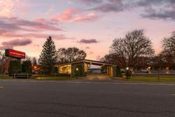 The Inn at Gran View Ogdensburg, Ascend Hotel Coll