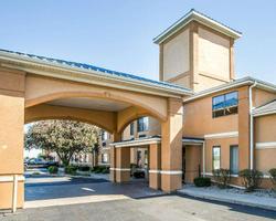 Comfort Inn Van Wert City