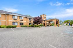 Comfort Inn Van Wert City