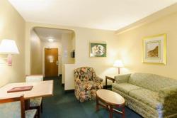 Comfort Inn Grundy