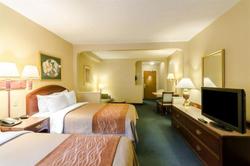 Comfort Inn Grundy