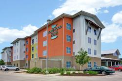 Homewood Suites by TechRidge Parmer @ I-35