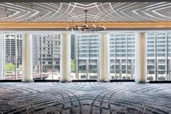 LondonHouse Chicago, Curio Collection by Hilton