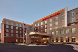 Hampton Inn and Suites Chicago-O'Hare/Rosemont, IL