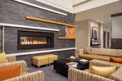 Hampton Inn and Suites Chicago-O'Hare/Rosemont, IL
