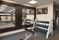 Hampton Inn and Suites Chicago-O'Hare/Rosemont, IL