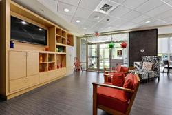 Home2 Suites by Hilton Gulfport I-10