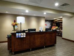 Hampton Inn Green Bay Downtow