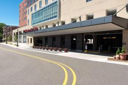 Hampton Inn & Suites Grand Rapids Downtown