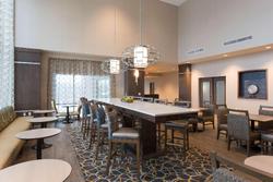 Hampton Inn & Suites Grand Rapids Downtown