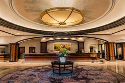 Amway Grand Plaza-Curio Collection by Hilton