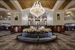 Amway Grand Plaza-Curio Collection by Hilton