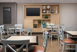Home2 Suites by Hilton Lake City