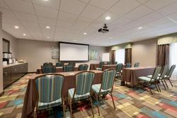 Hampton Inn & Suites Kenosha