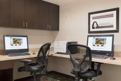 Hampton Inn & Suites Kenosha