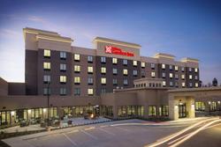 Hilton Garden Inn Longview, TX