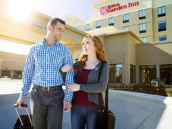 Hilton Garden Inn Longview, TX