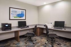 Hampton Inn Gulf Shores