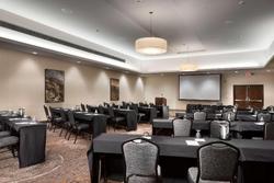 Doubletree by Hilton Lawrence, KS