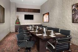 Doubletree by Hilton Lawrence, KS