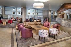 Doubletree by Hilton Lawrence, KS