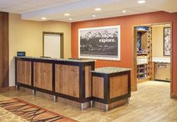 Hampton Inn & Suites Silverthorne