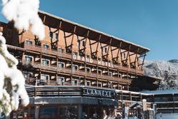 Maeva Clubhotel Serre Chevalier