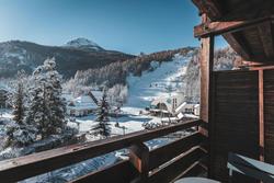 Maeva Clubhotel Serre Chevalier