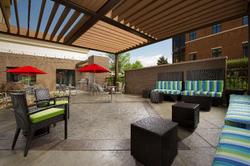 Hampton Inn Louisville East/Hurstbourne