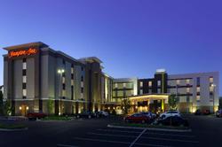 Hampton Inn Louisville East/Hurstbourne