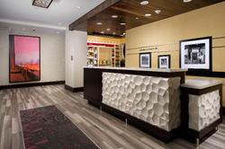 Hampton Inn Louisville East/Hurstbourne