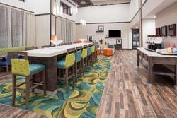 Hampton Inn & Suites Sioux City South