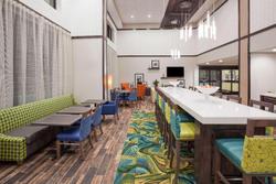 Hampton Inn & Suites Sioux City South