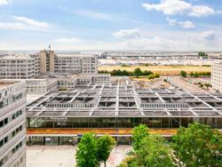 Ibis Styles Paris Charles de Gaulle Havalimanı