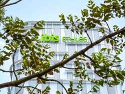Ibis Styles Paris Charles de Gaulle Havalimanı
