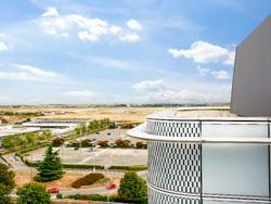 Ibis Styles Paris Charles de Gaulle Havalimanı