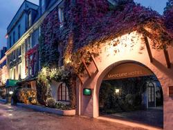 Mercure Paris Ouest St Germain