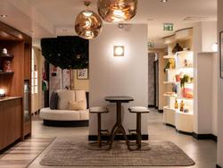 Mercure Paris Ouest St Germain