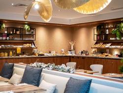Mercure Paris Ouest St Germain