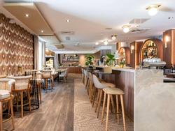 Mercure Paris Ouest St Germain