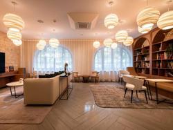 Mercure Paris Ouest St Germain