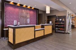 Hilton Garden Inn Hobbs